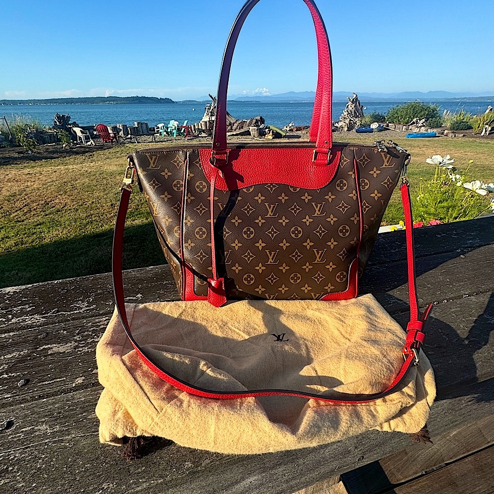 Estrela  nm cherry Authentic